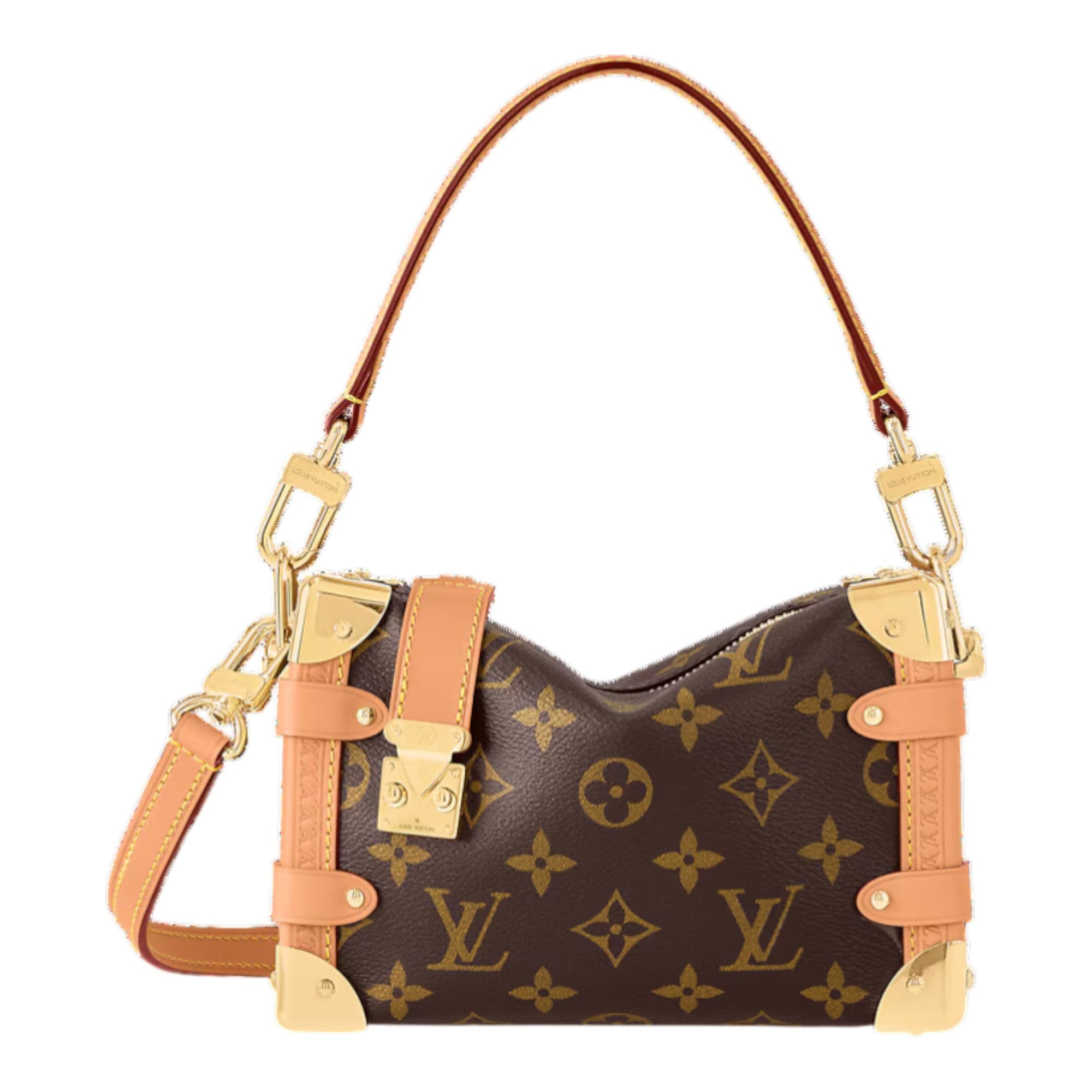 Side Trunk PM Monogram