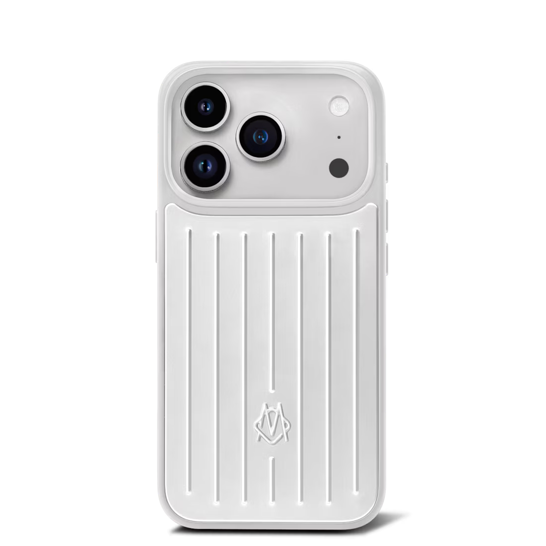 iPhone 17 Pro Aluminum Case