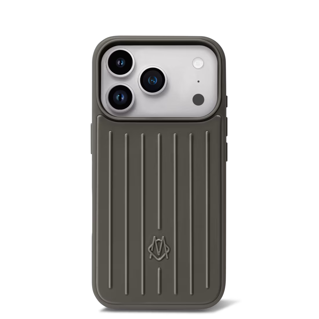 iPhone 17 Pro Aluminum Case