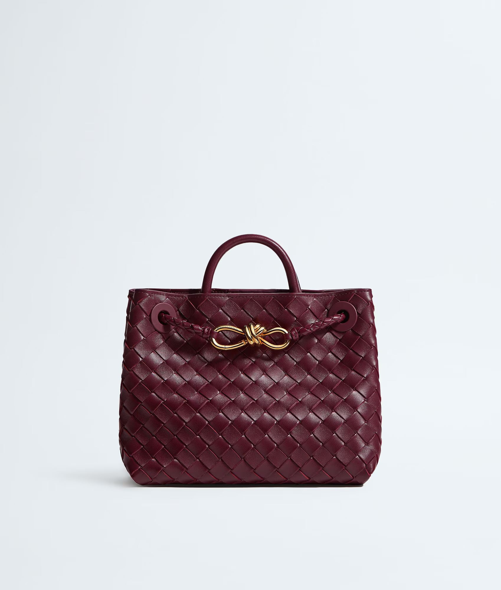 Small Andiamo Bag