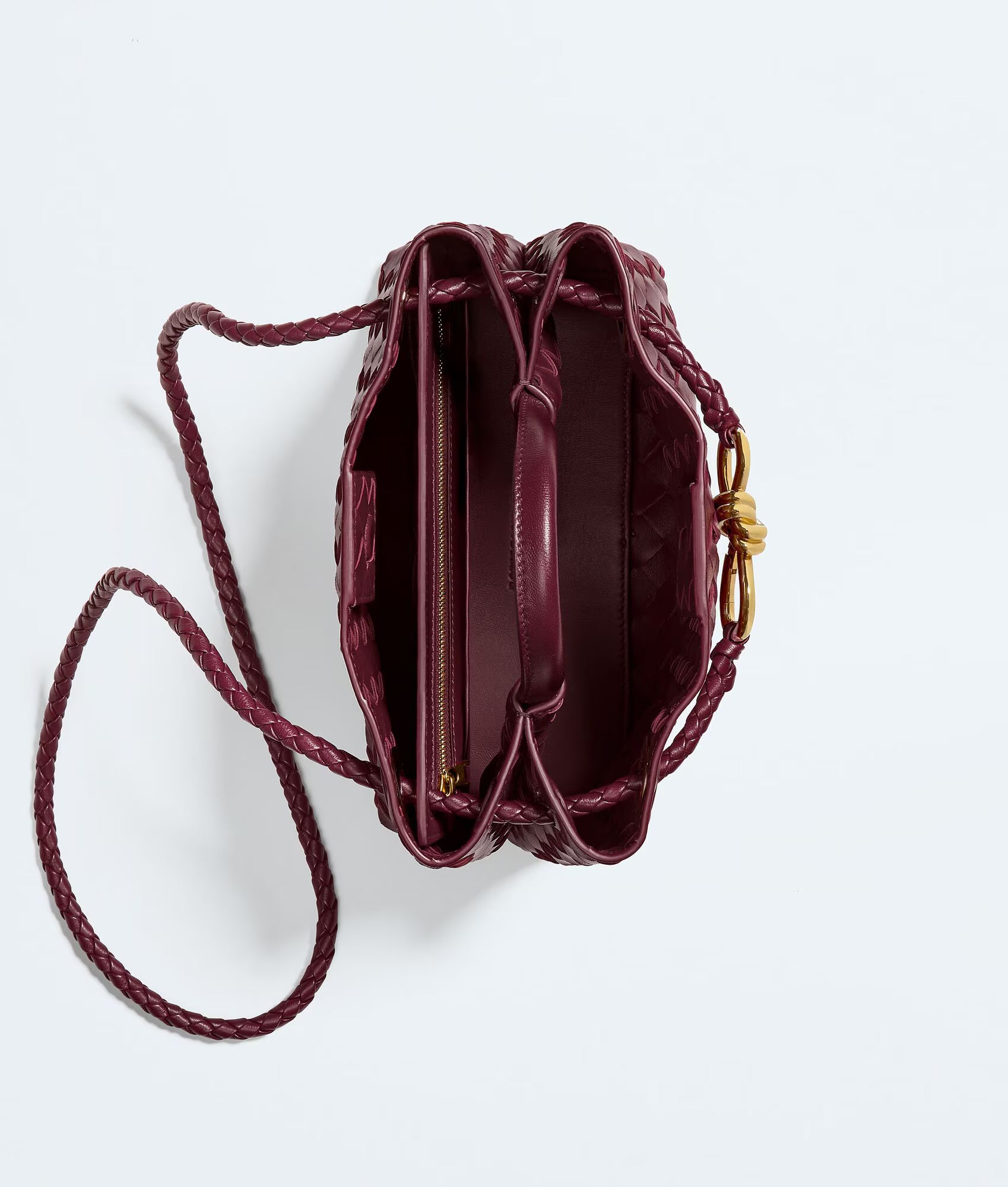 Small Andiamo Bag