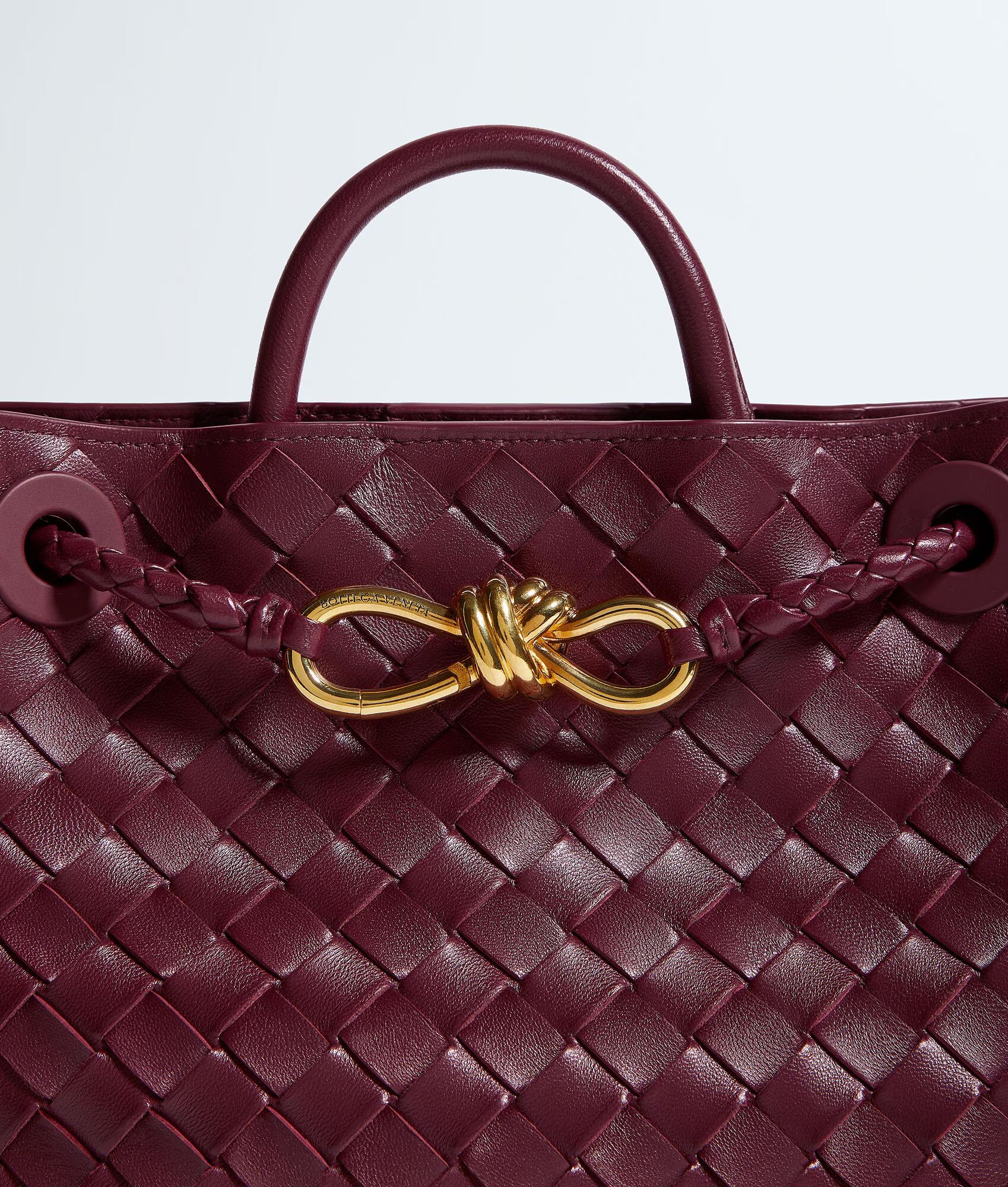 Small Andiamo Bag