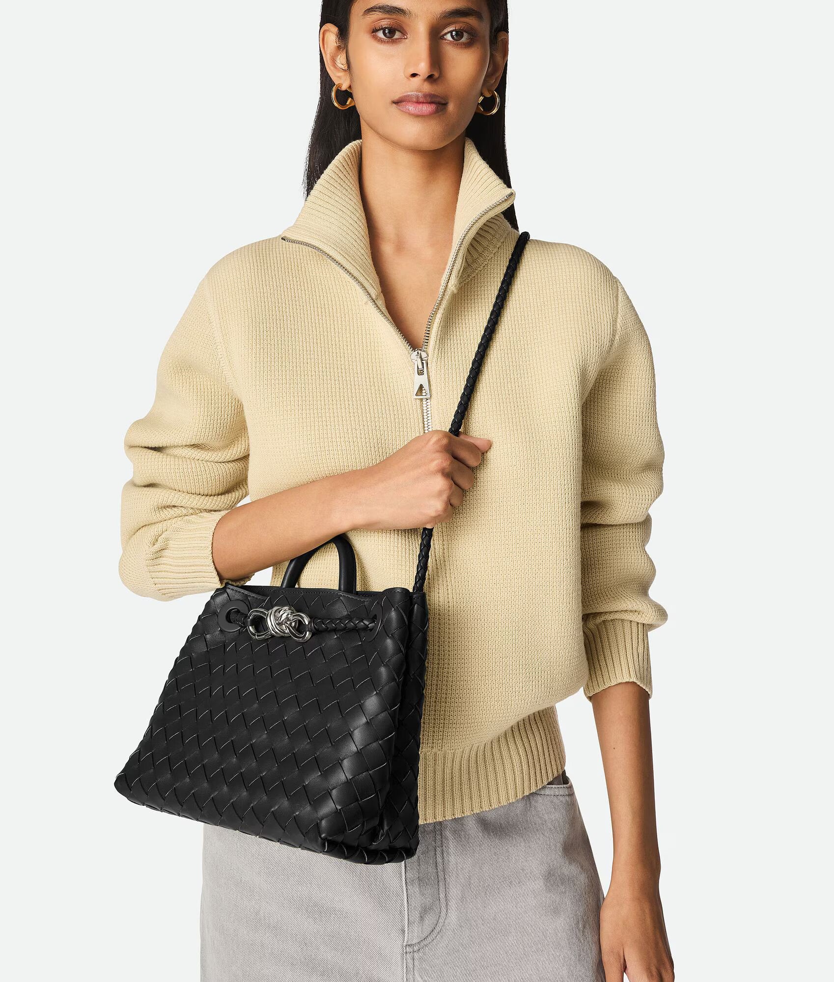 Small Andiamo Bag