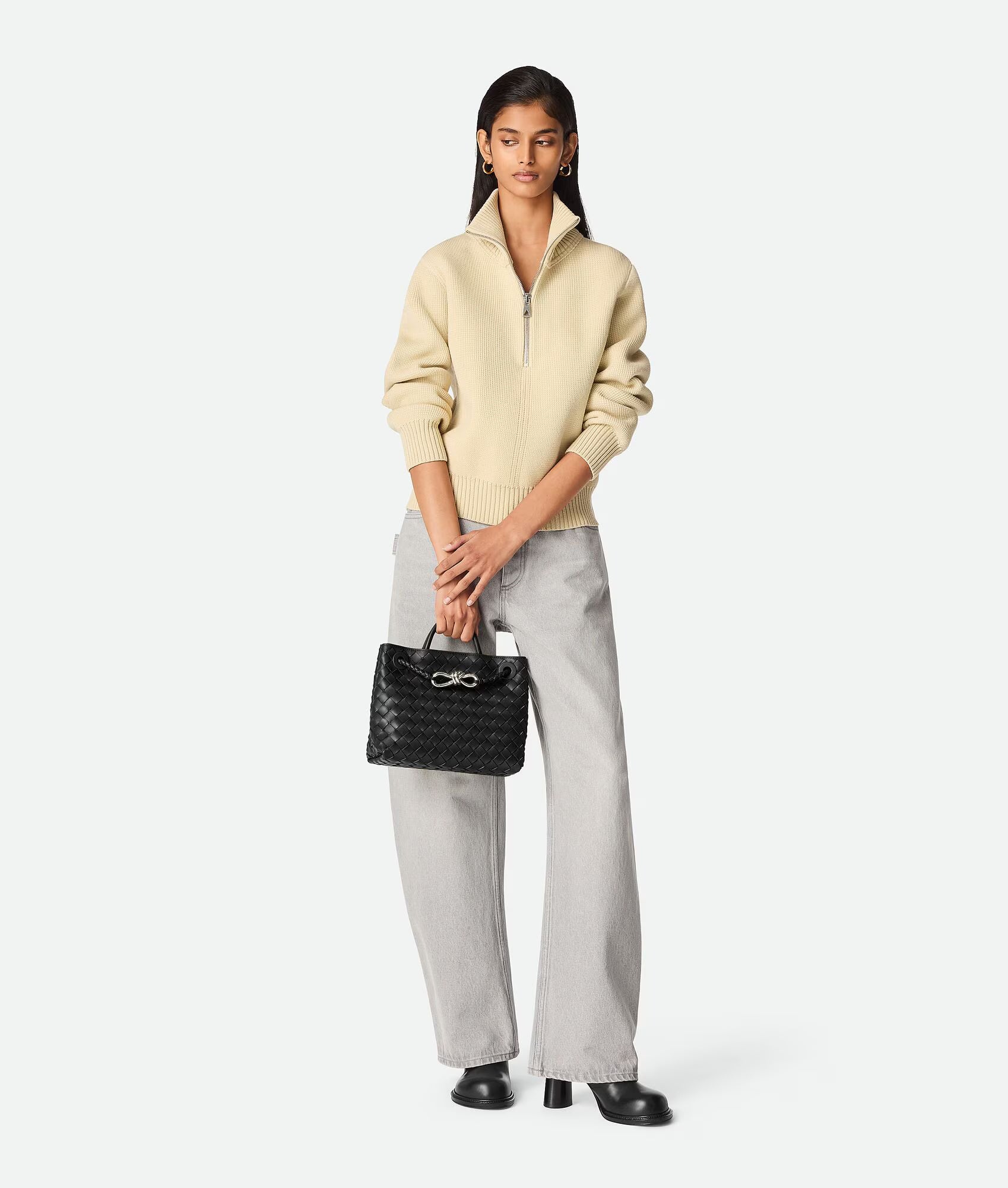 Small Andiamo Bag