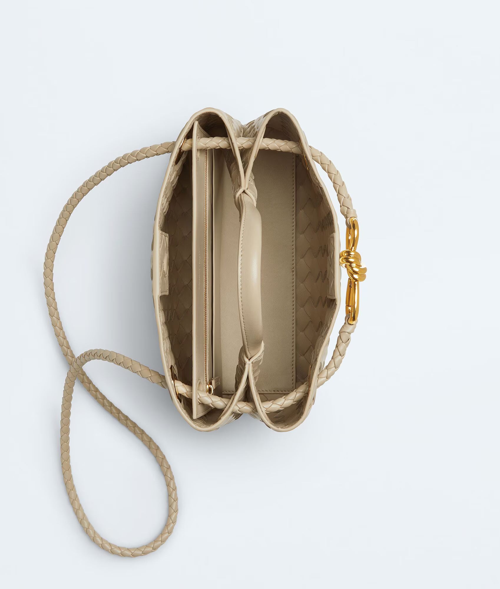Small Andiamo Bag