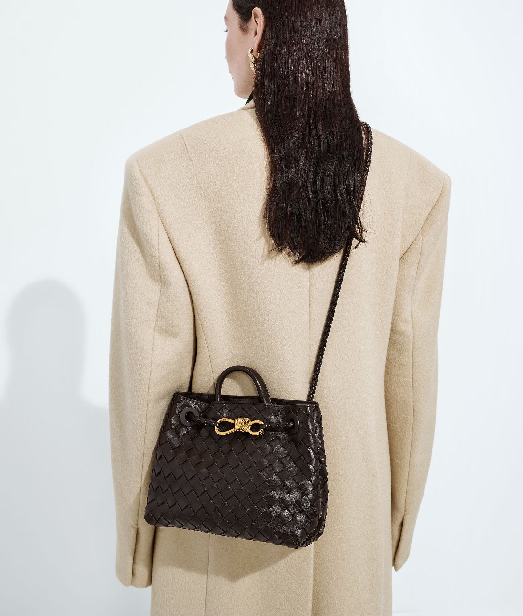 Small Andiamo Bag