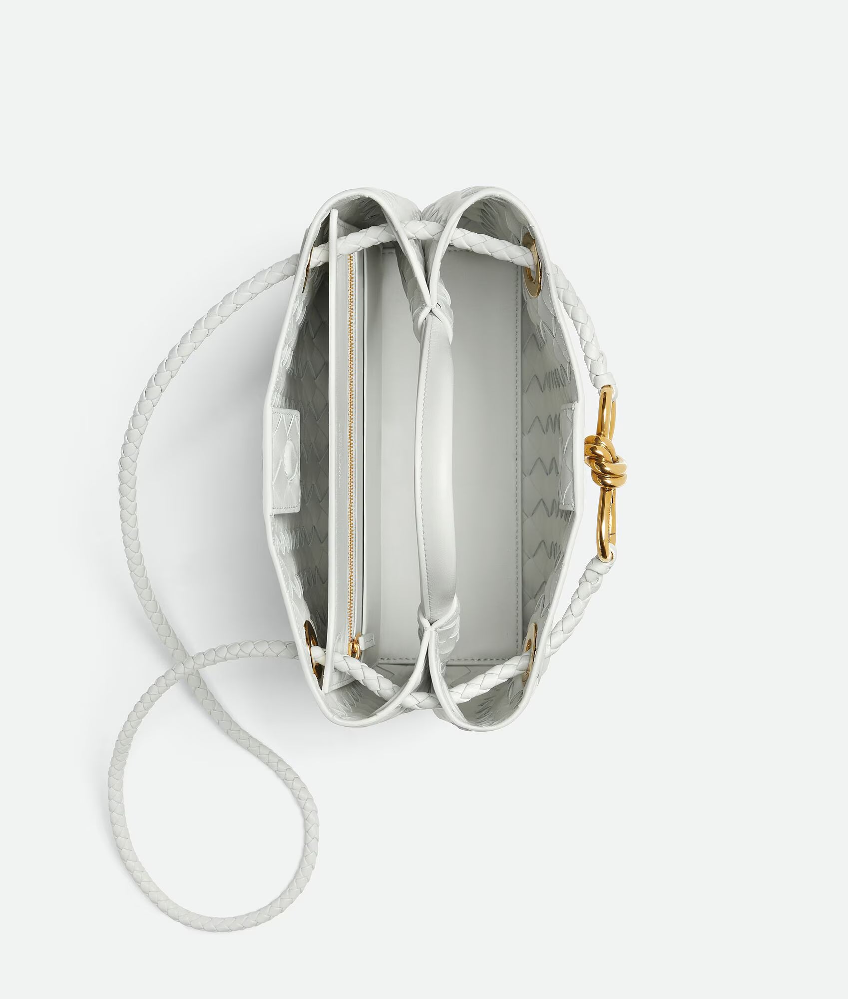 Small Andiamo Bag