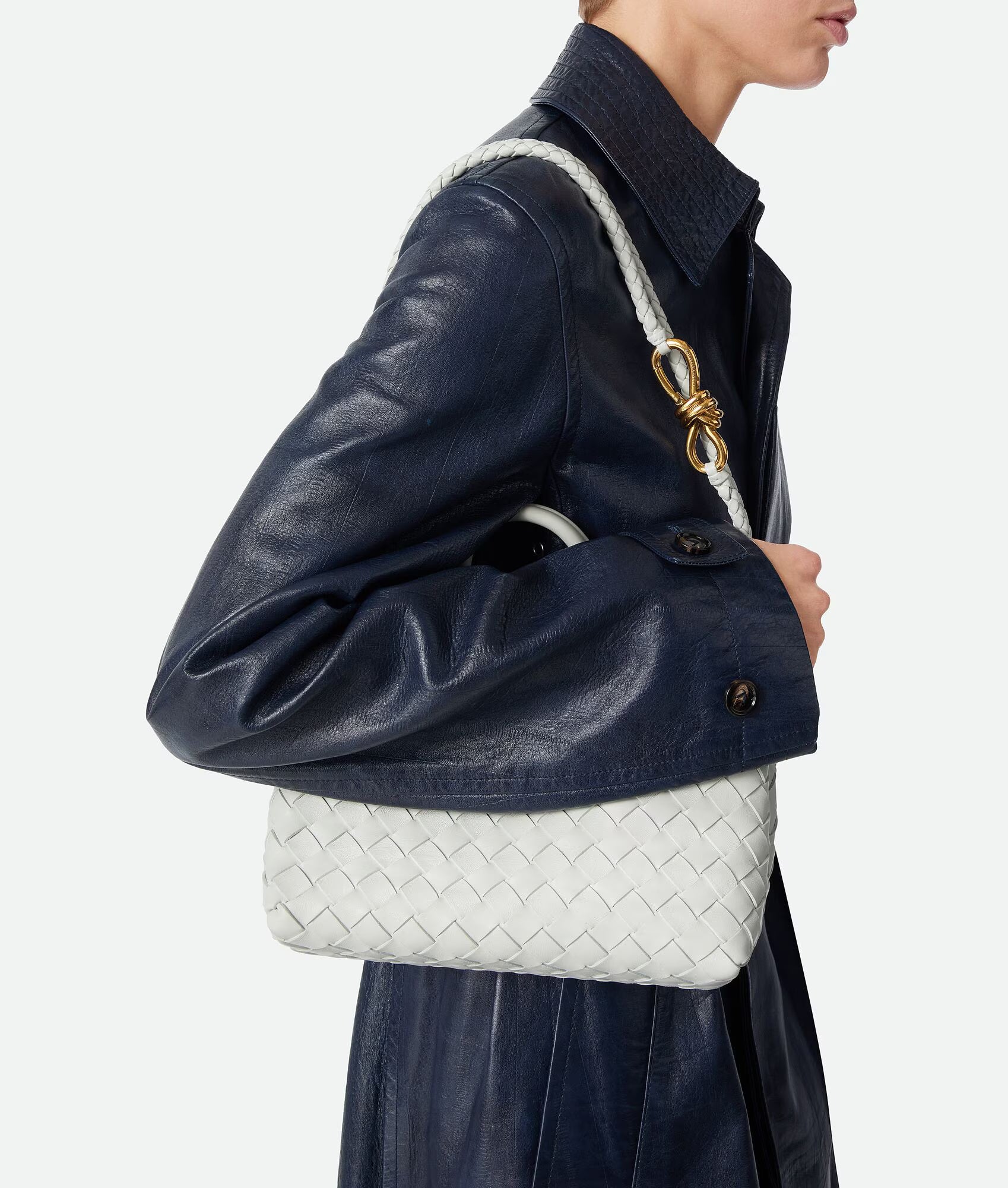 Small Andiamo Bag