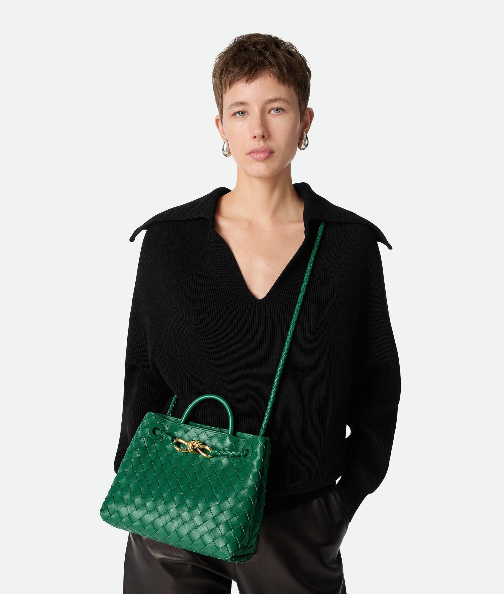 Small Andiamo Bag