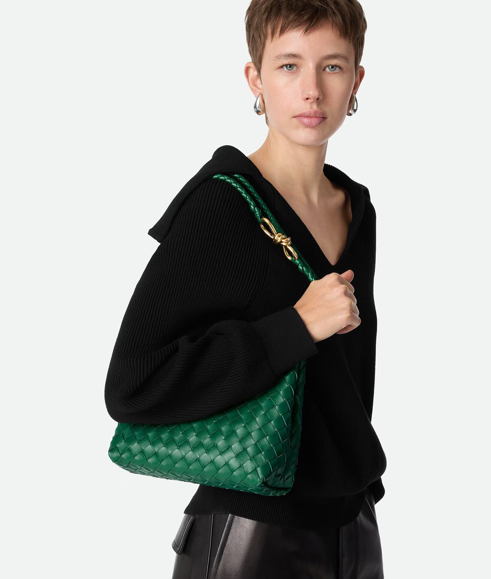 Small Andiamo Bag