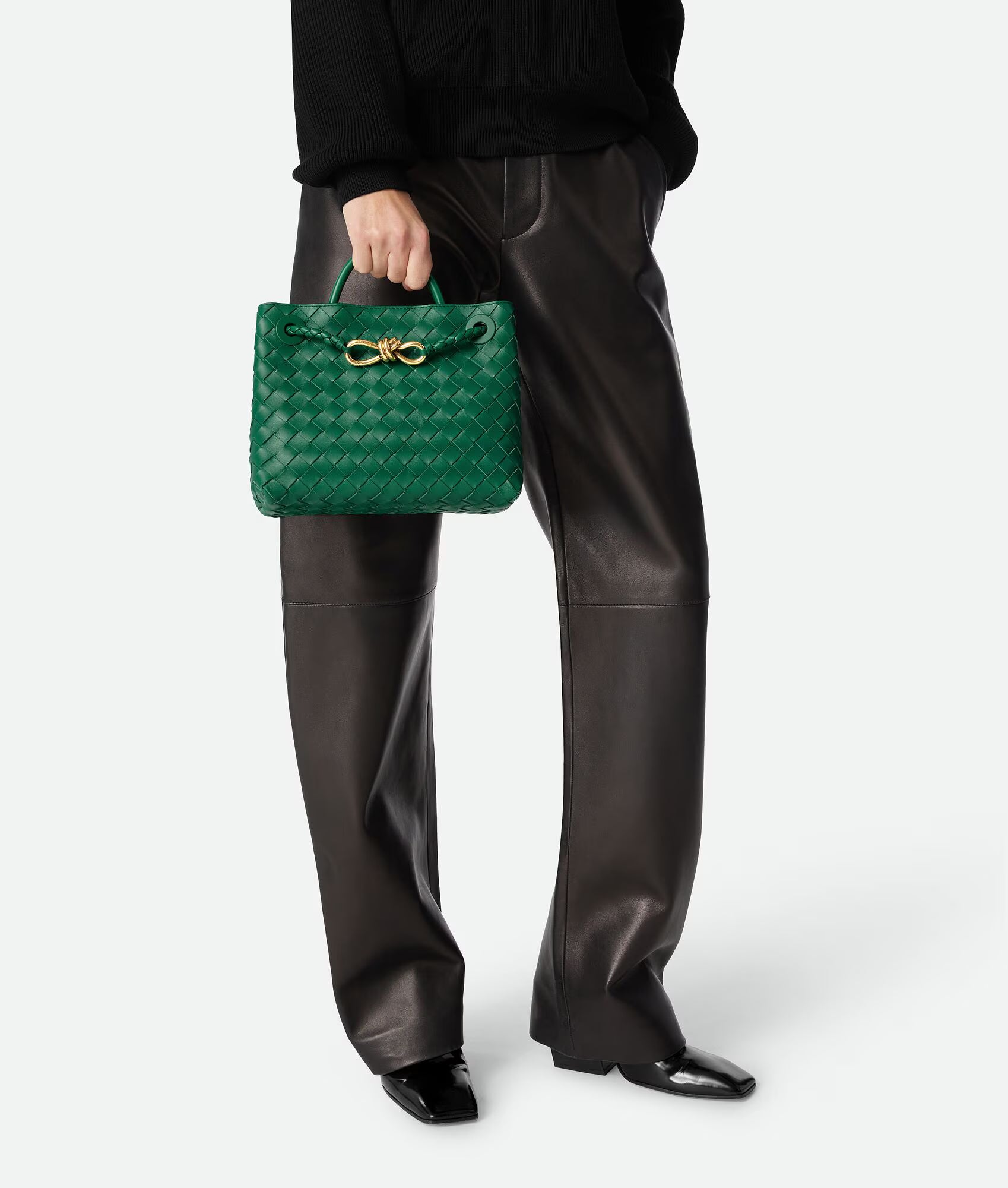 Small Andiamo Bag