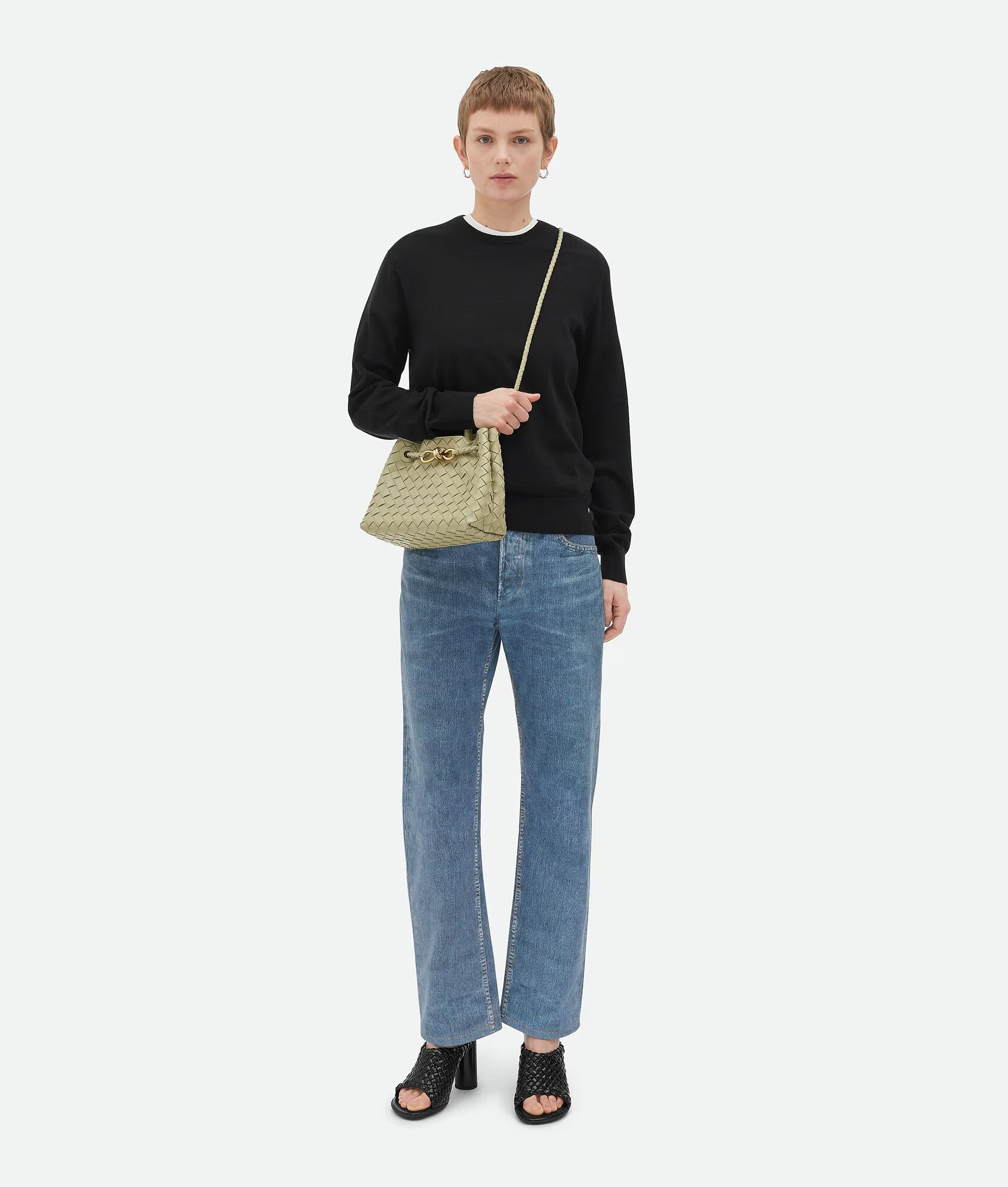 Small Andiamo Bag