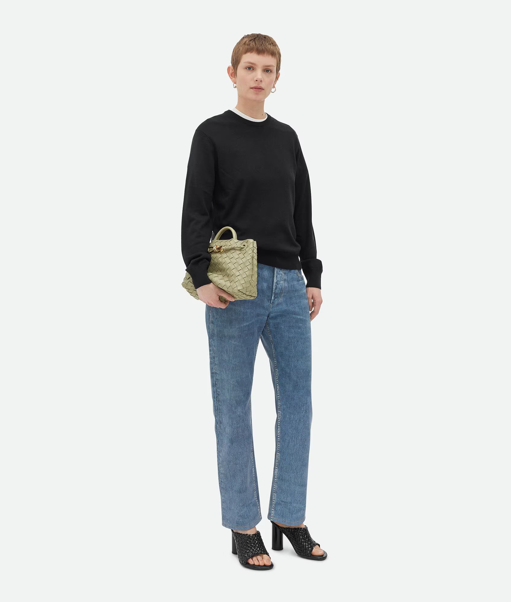 Small Andiamo Bag