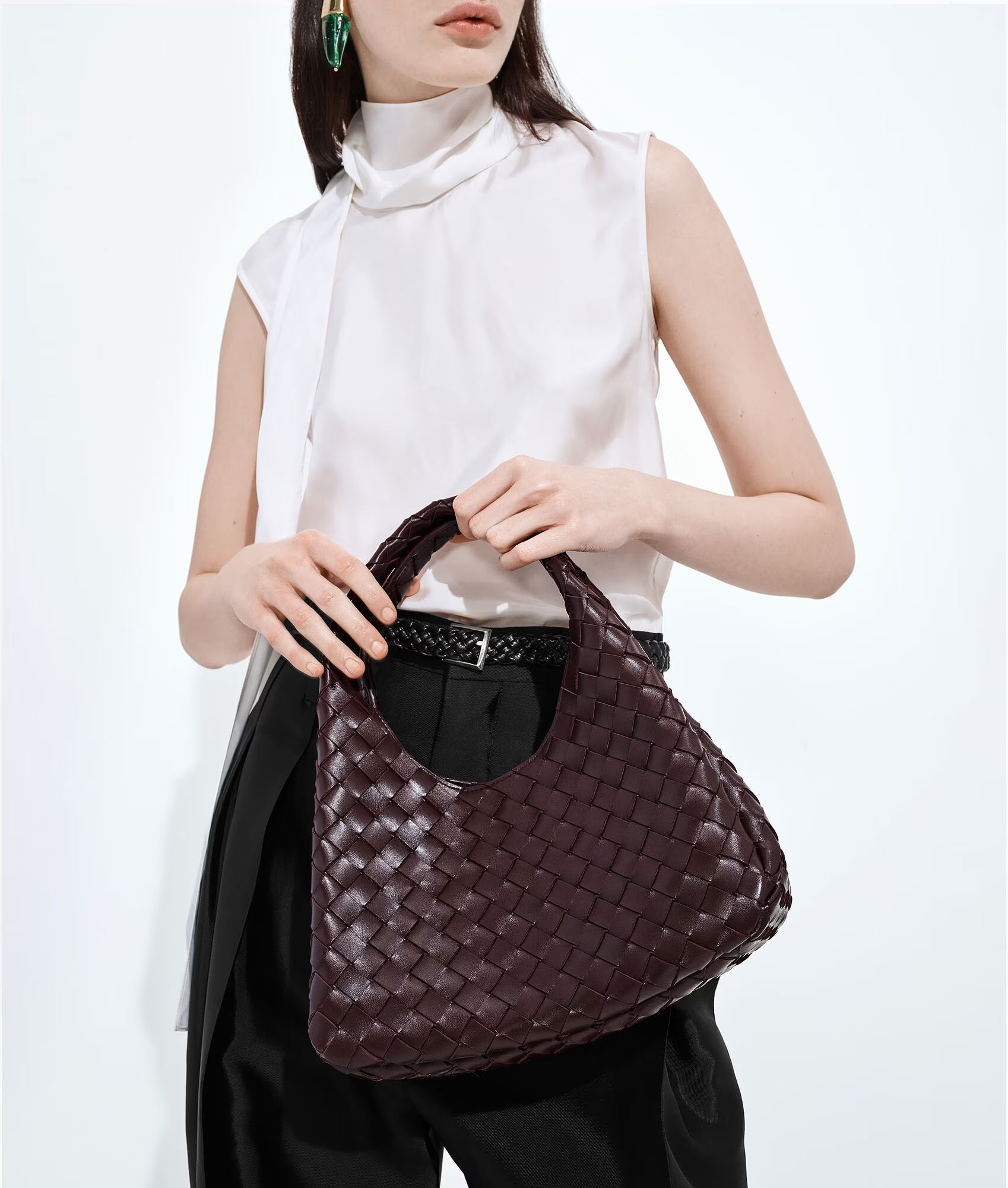 Small Campana Bag
