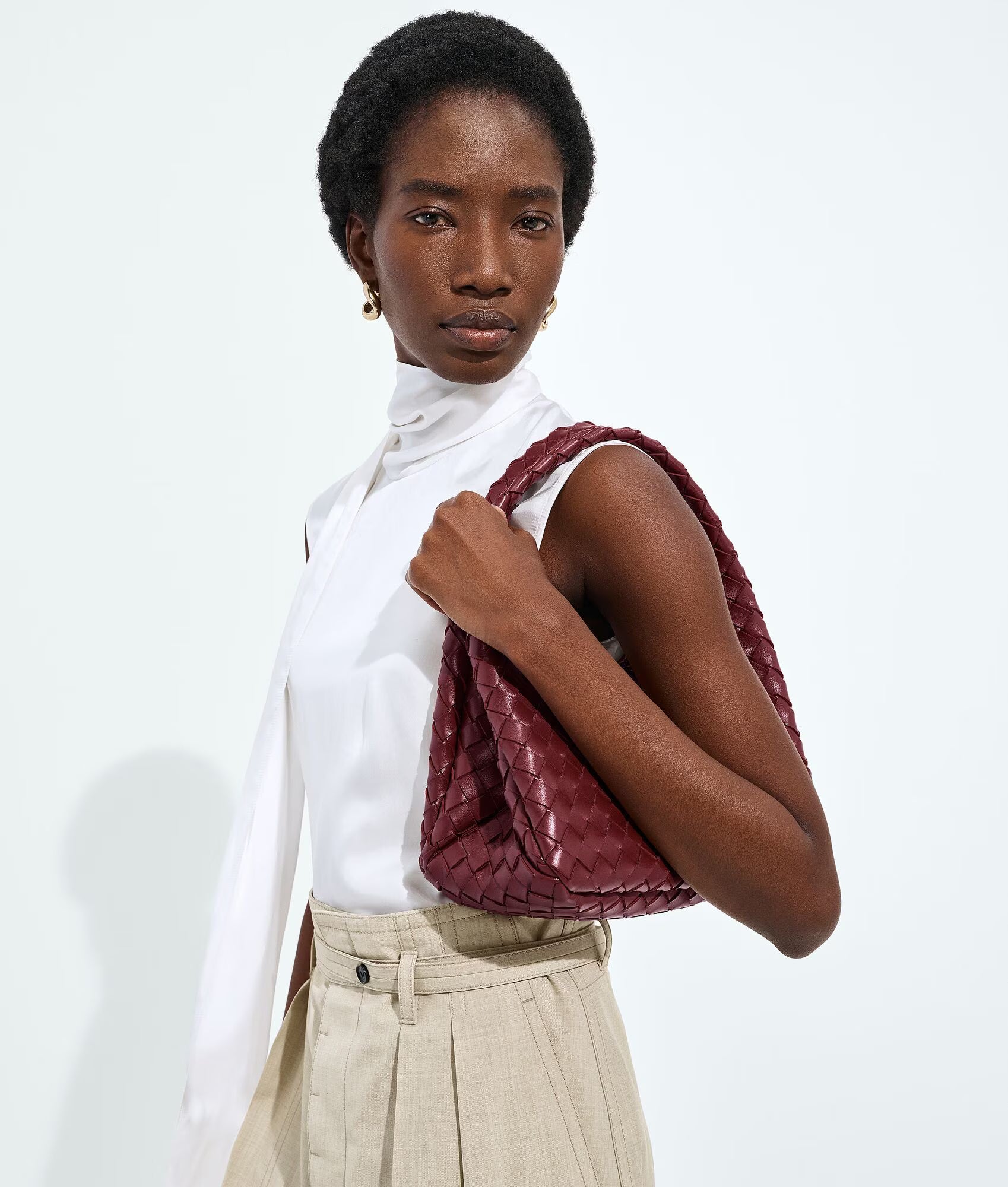 Small Campana Bag