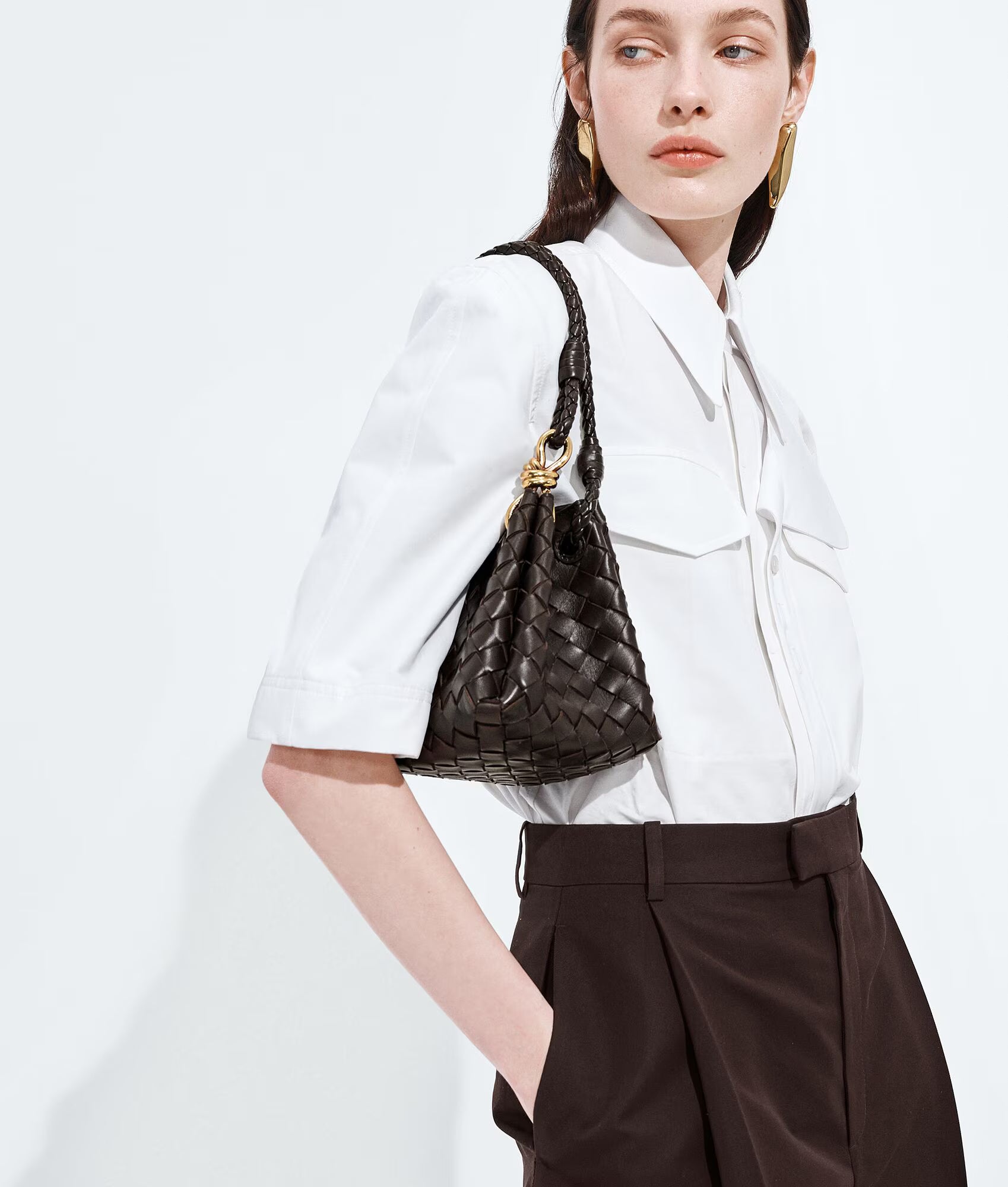 Small Parachute Bag