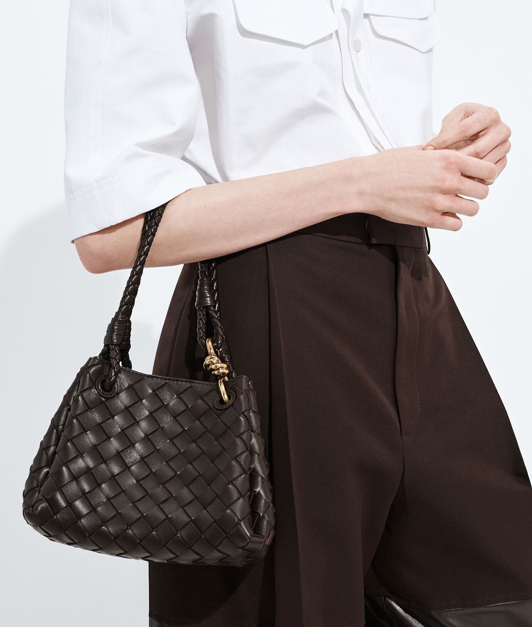 Small Parachute Bag