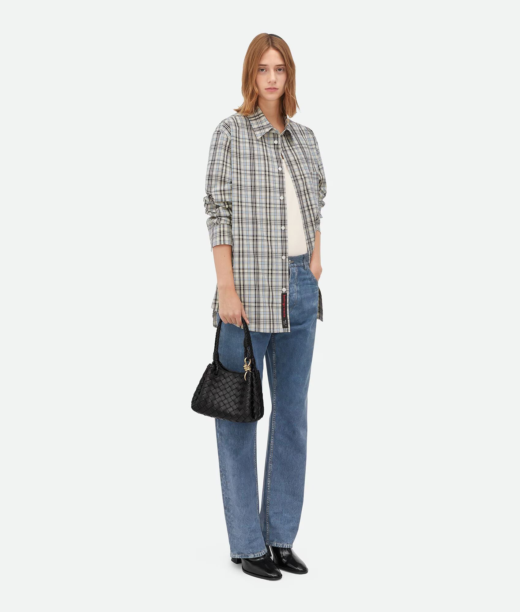 Small Parachute Bag