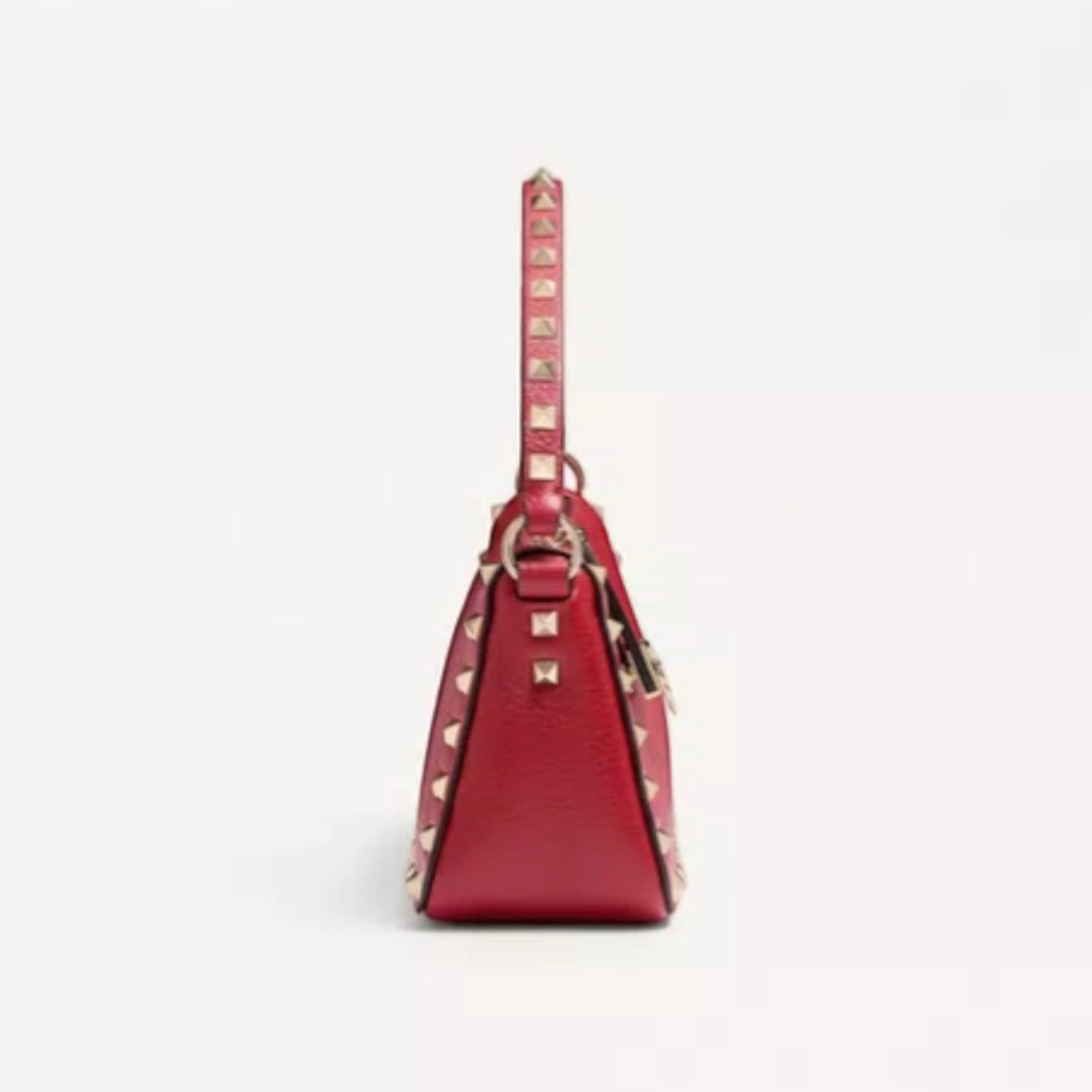 Rockstud Small Crossbody Bag Rosso Valentino
