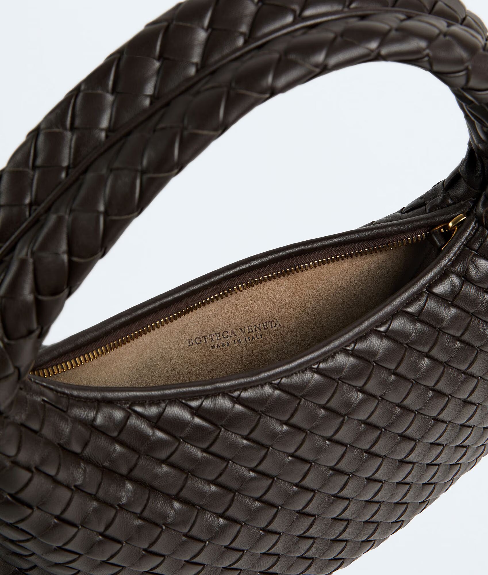 Small Veneta Bag