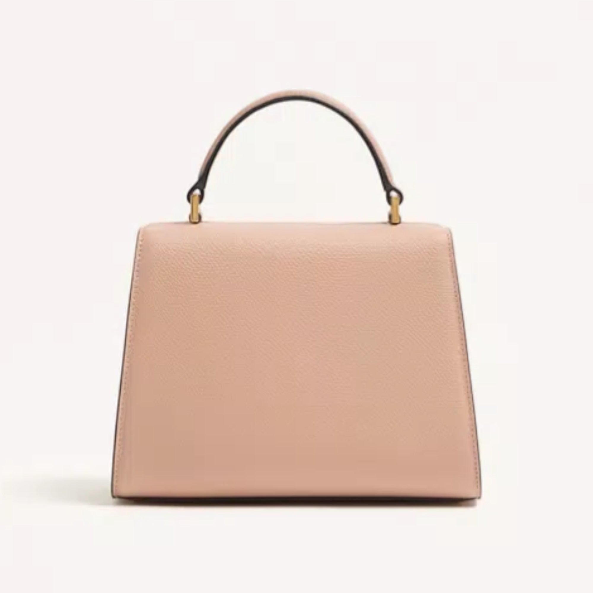 VSling Small Handbag Rose Cannelle