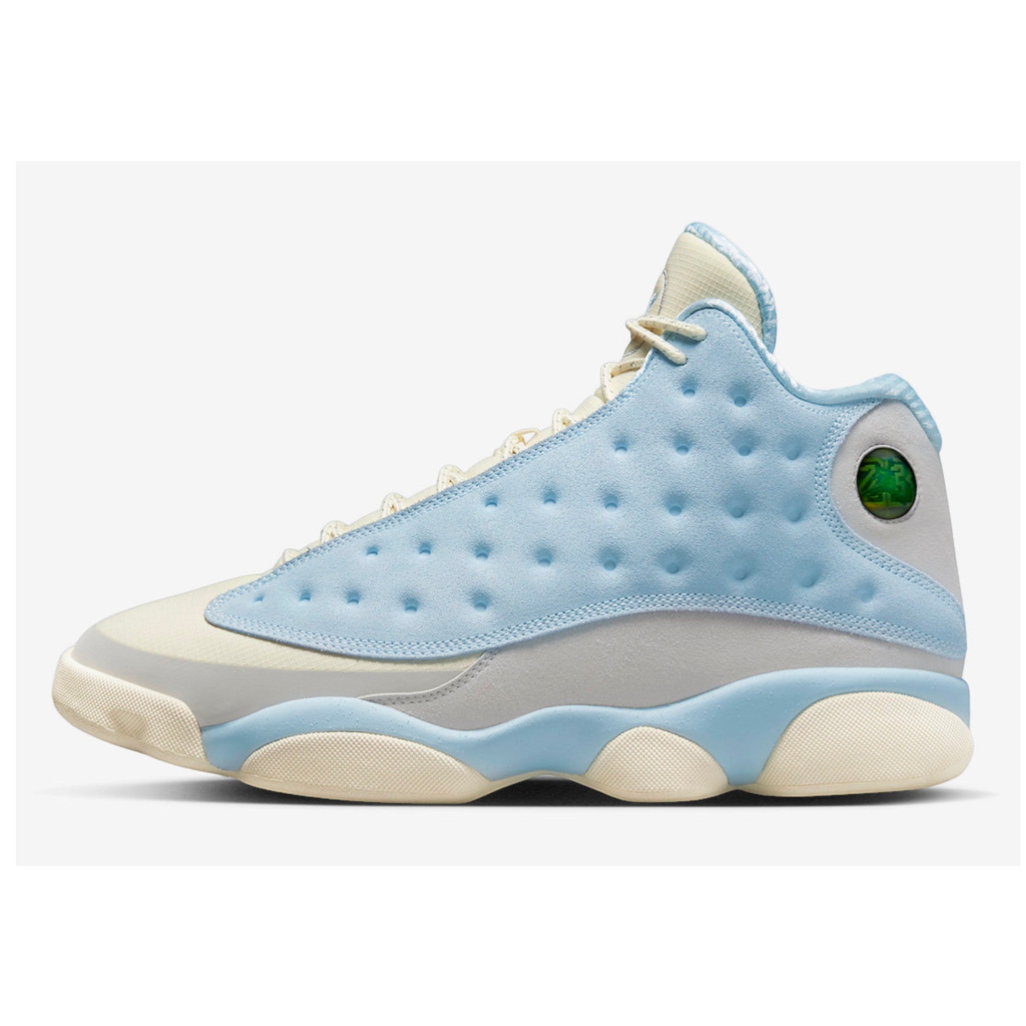 SoleFly x Air Jordan 13