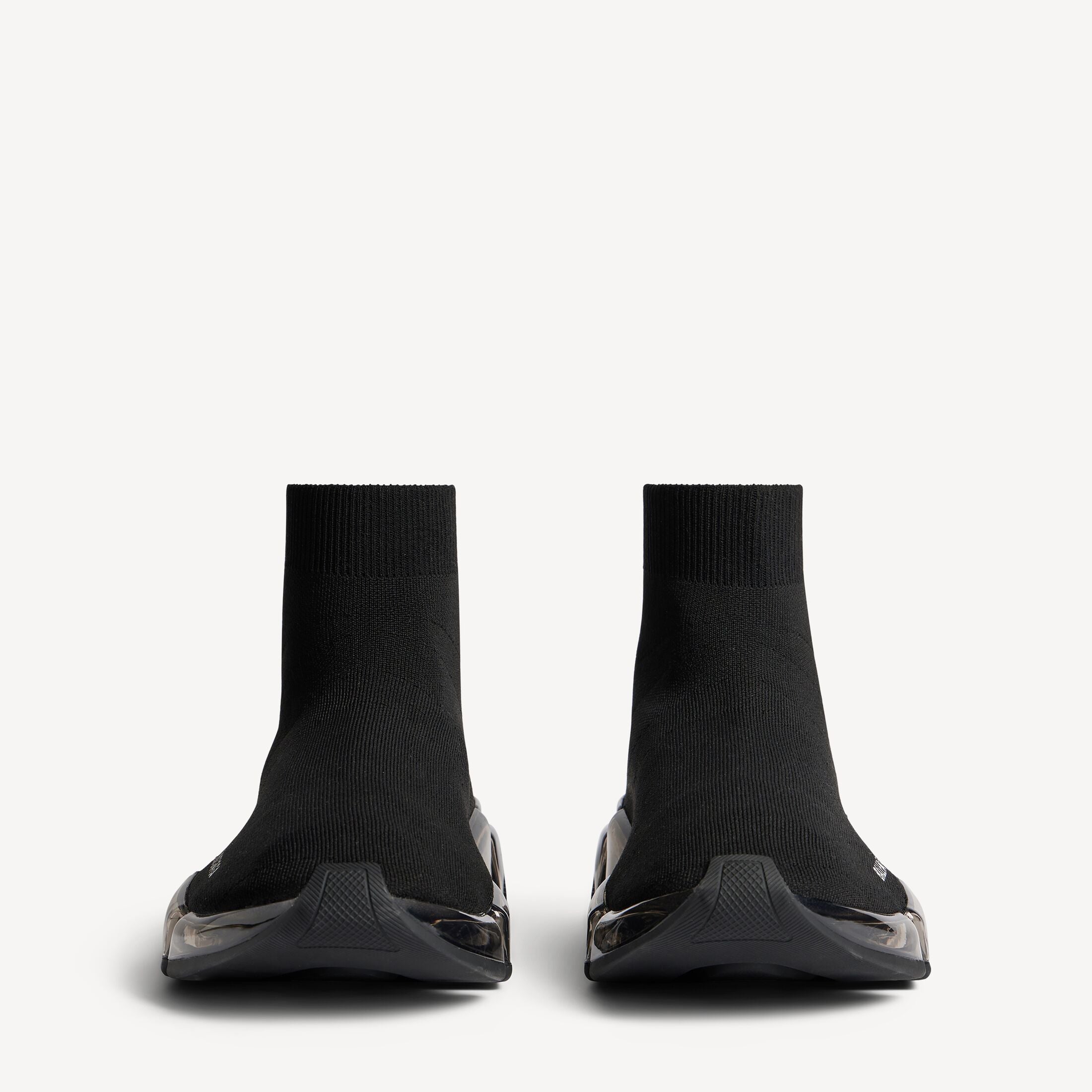 Speed 2.0 Full Clear Sole Sneaker