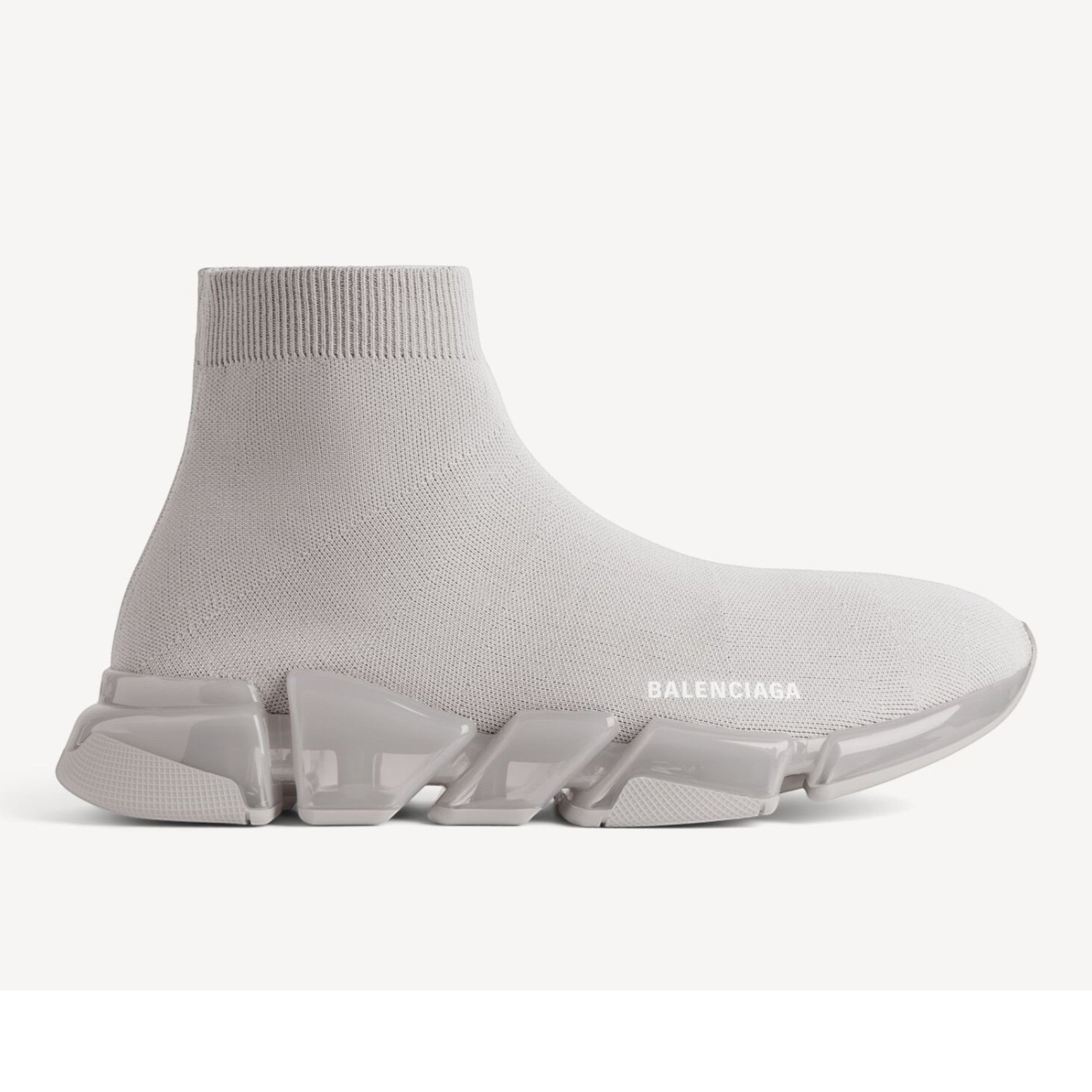 Speed 2.0 Full Clear Sole Sneaker