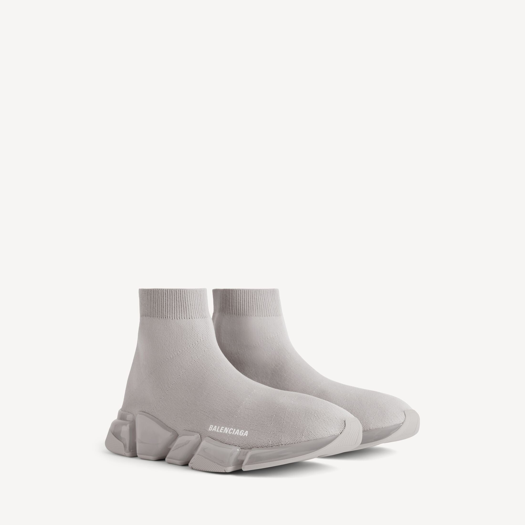 Speed 2.0 Full Clear Sole Sneaker