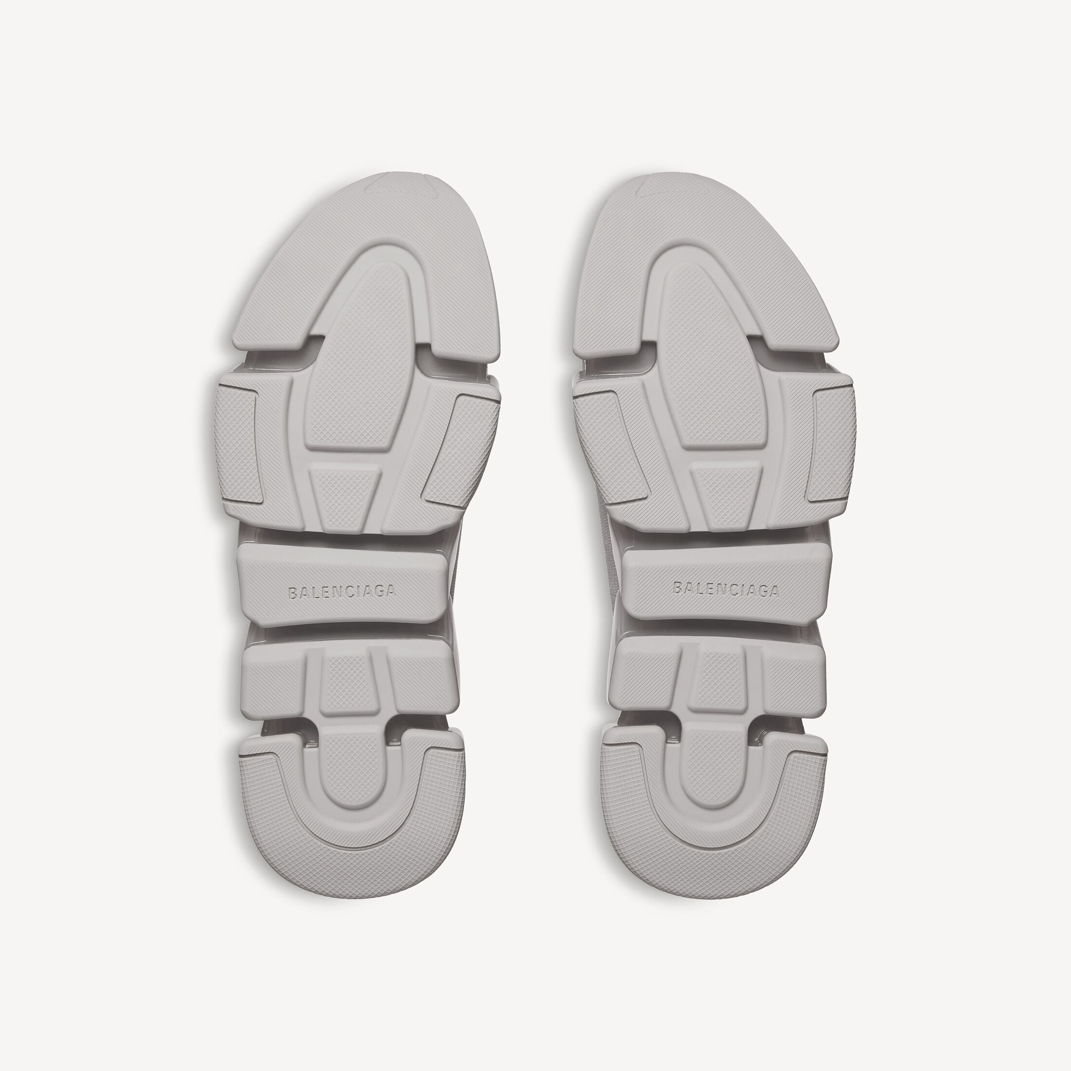 Speed 2.0 Full Clear Sole Sneaker