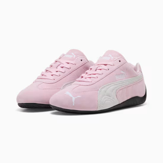 Speedcat OG Sneakers Whisp of Pink