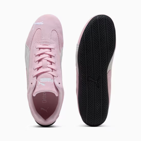 Speedcat OG Sneakers Whisp of Pink