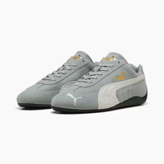 Speedcat OG Sneakers Cool Mid Gray / Puma White