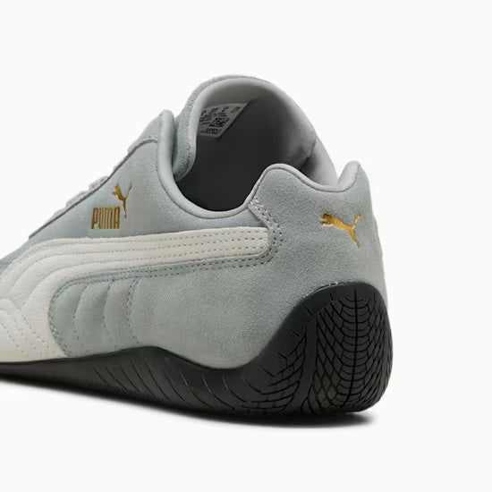 Speedcat OG Sneakers Cool Mid Gray / Puma White