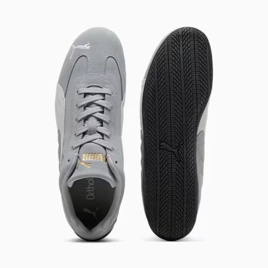 Speedcat OG Sneakers Cool Mid Gray / Puma White