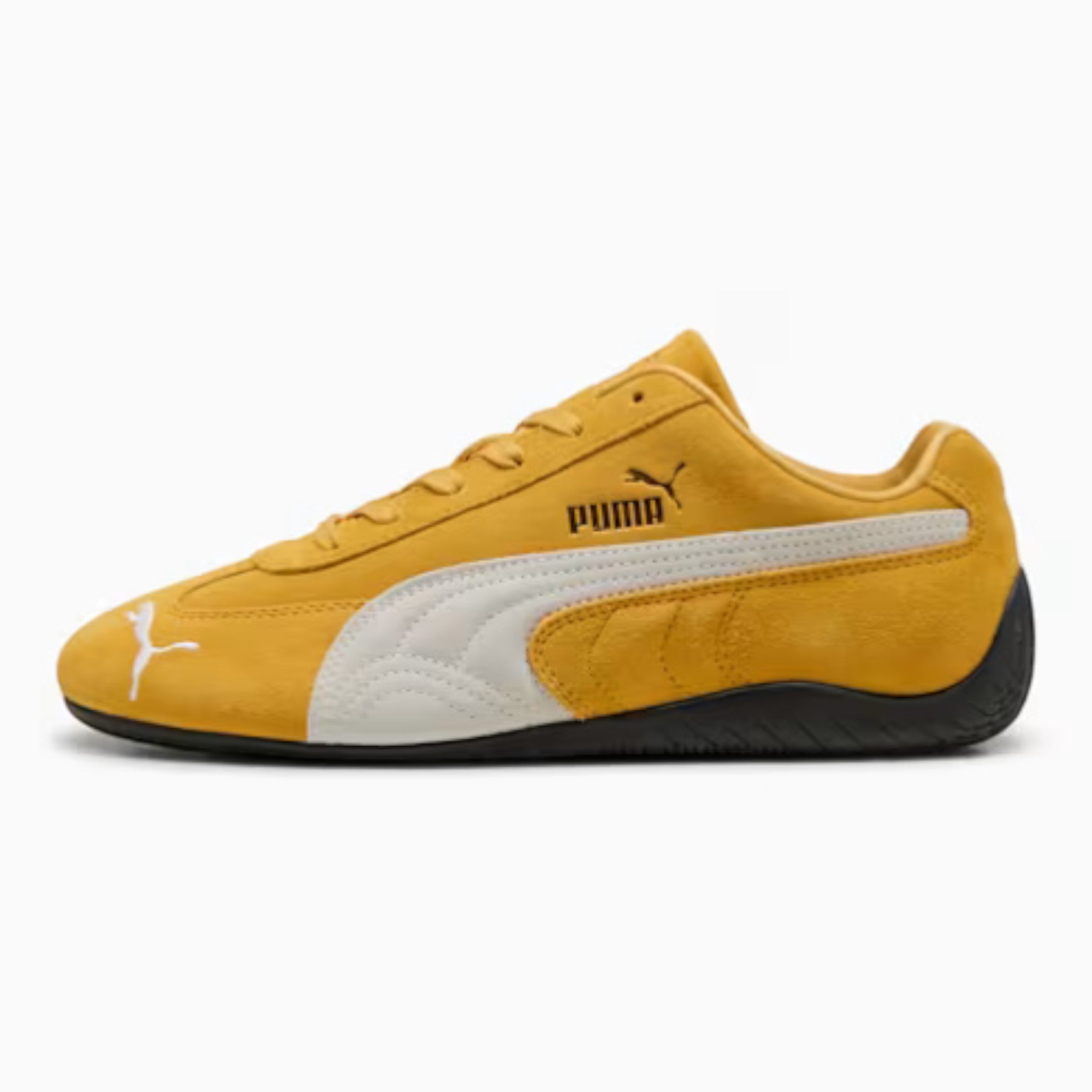 Speedcat OG Sneakers Archive Gold