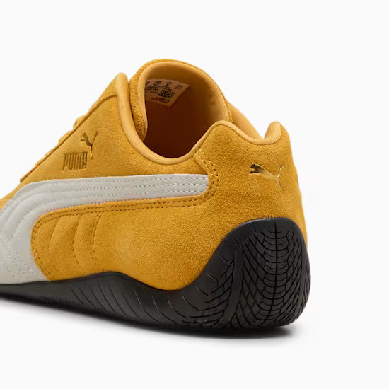 Speedcat OG Sneakers Archive Gold