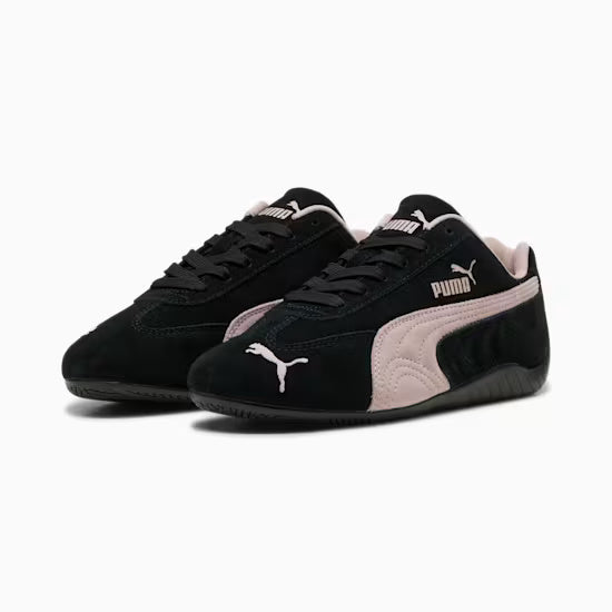 Speedcat OG Sneakers Black / Rose