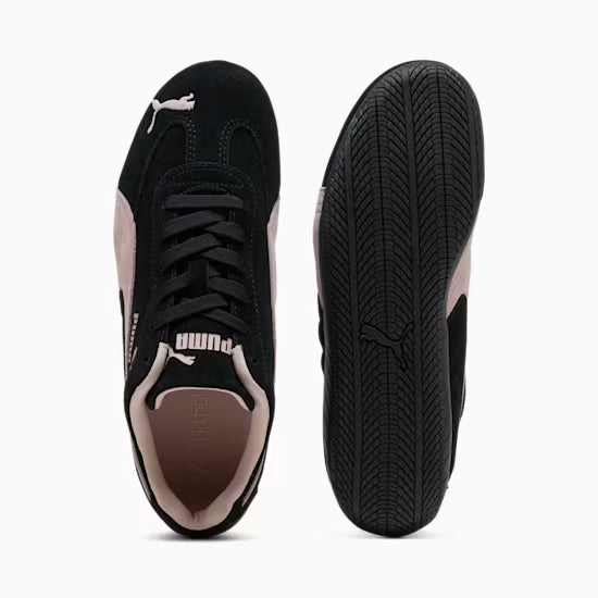 Speedcat OG Sneakers Black / Rose