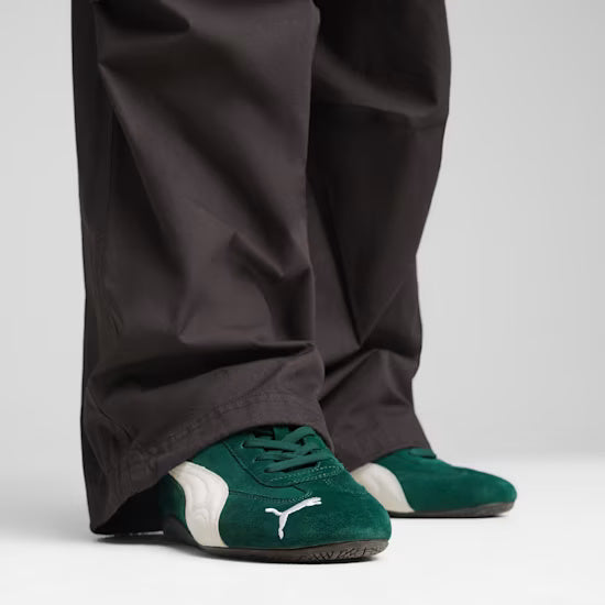Speedcat OG Sneakers Dark Myrtle