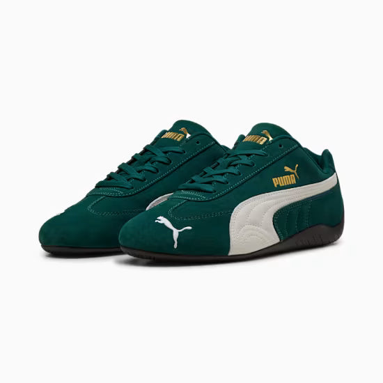 Speedcat OG Sneakers Dark Myrtle