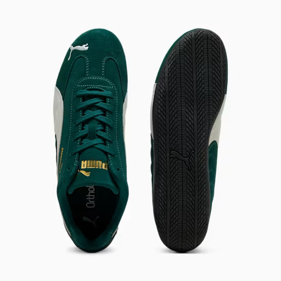 Speedcat OG Sneakers Dark Myrtle