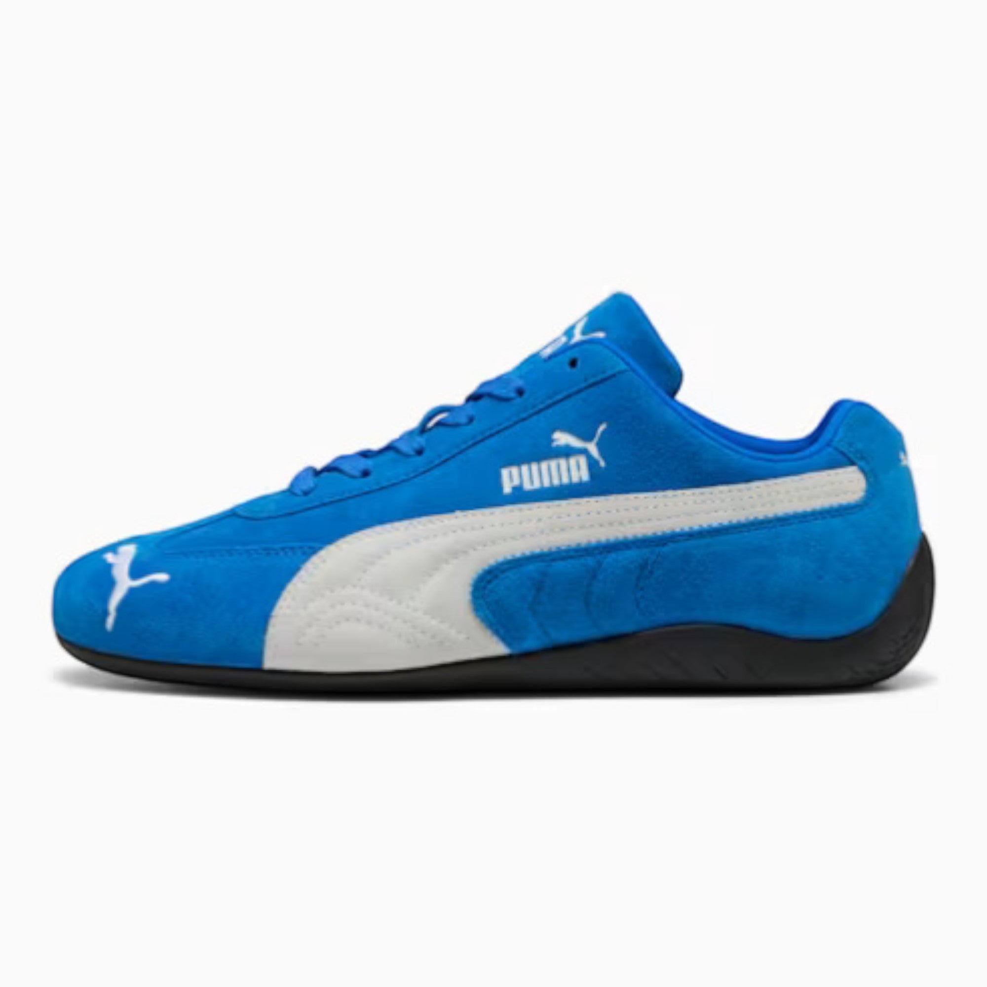 Speedcat OG Sneakers Team Royal