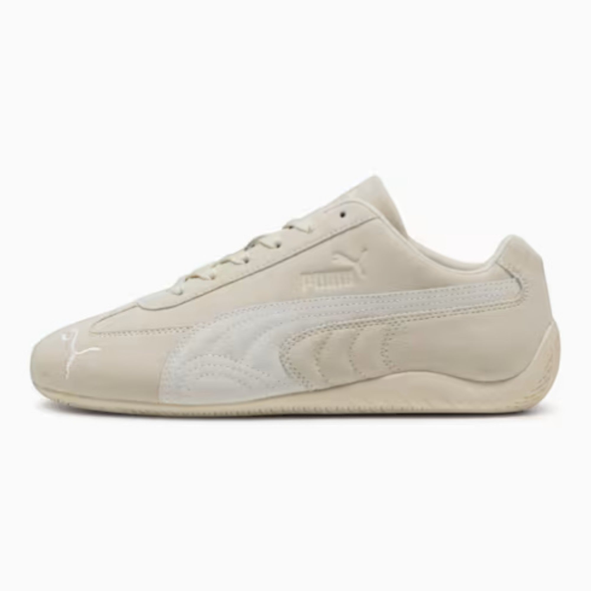 Speedcat OG Sneakers Alpine Snow