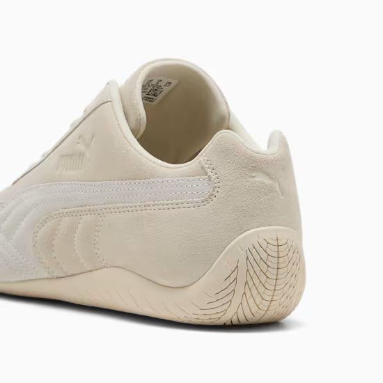 Speedcat OG Sneakers Alpine Snow