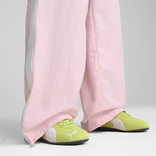 Speedcat OG Sneakers Yellow Alert