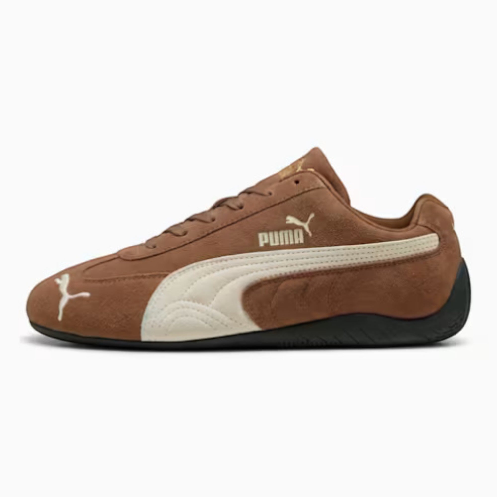 Speedcat OG Sneakers Haute Coffee / Frosted Ivory