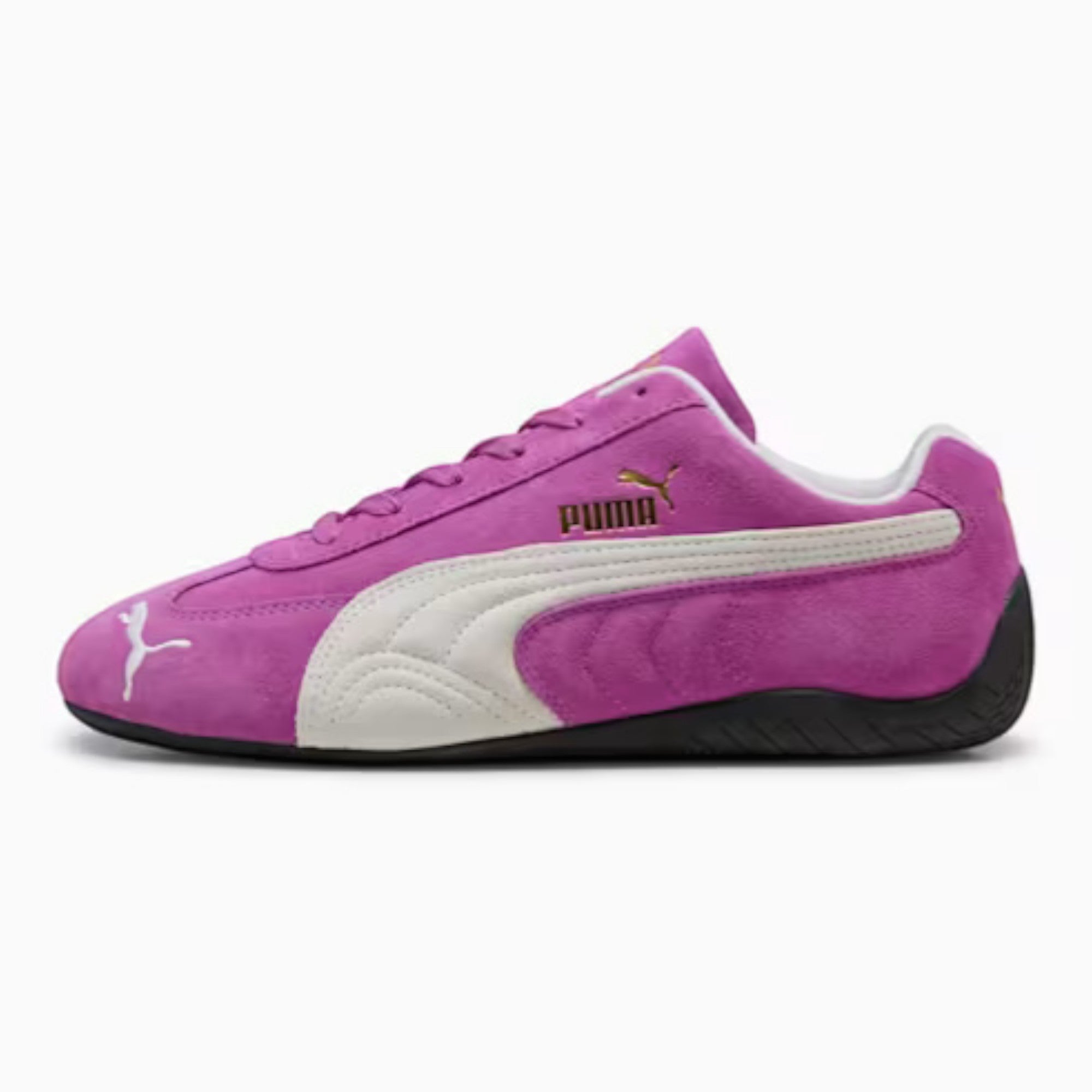 Speedcat OG Sneakers Wild Berry