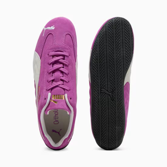 Speedcat OG Sneakers Wild Berry
