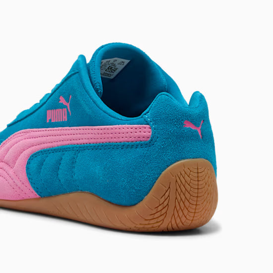 Speedcat OG Tropical Blue / Poised Pink